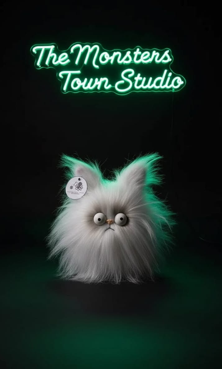 Mr. Whiskers: El Gato Oráculo – Edición Especial
