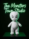 Coleccionable Casper el Fantasma