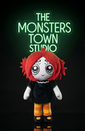 Ruby Gloom – La chica más feliz de lo sombrío