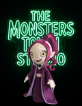 Muñeca Coleccionable Gothetta – Edición Especial Escuela de Vampiros (35 cm)